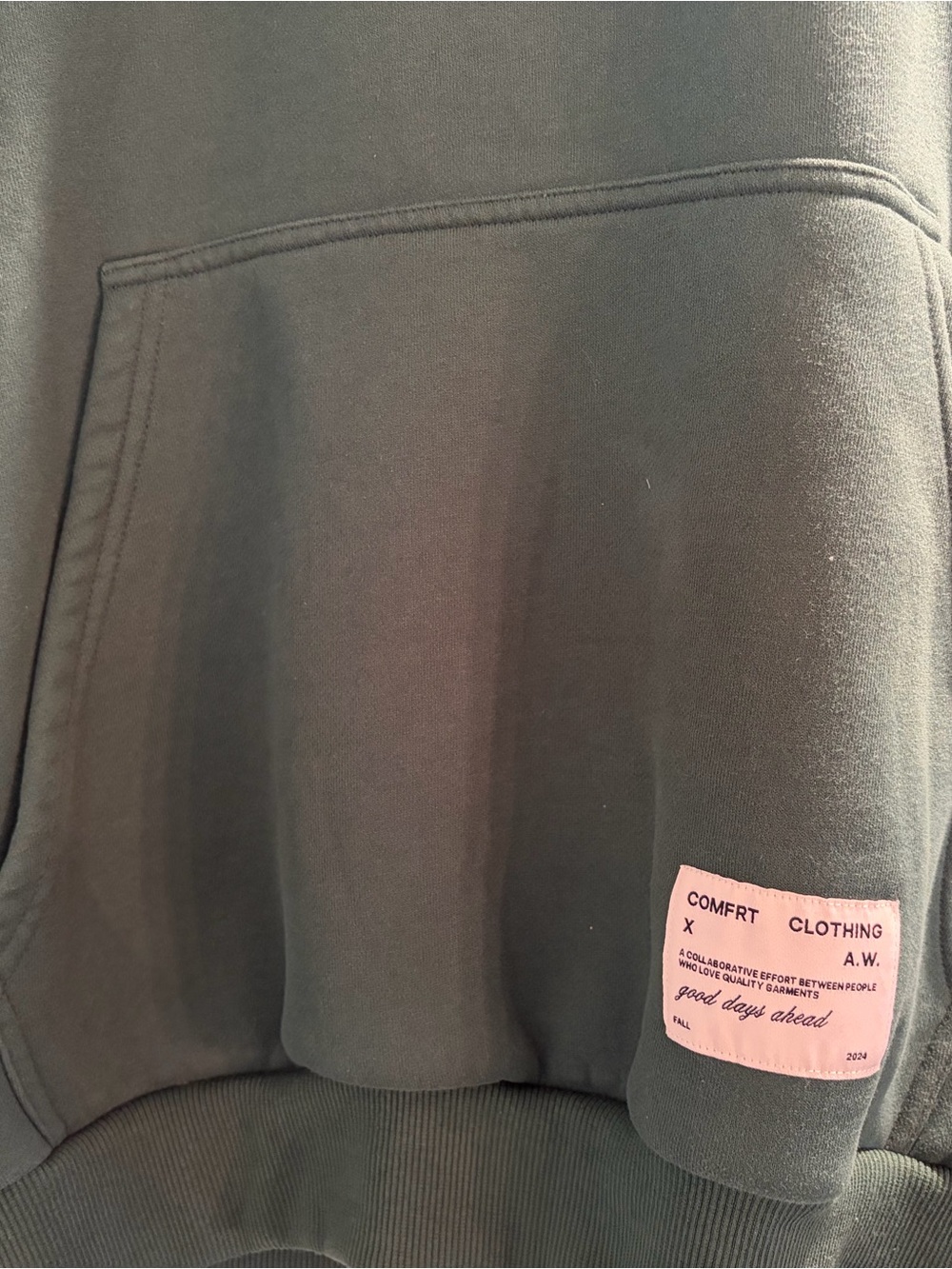 Cmfort Hoodie set. - Picture 12 of 14